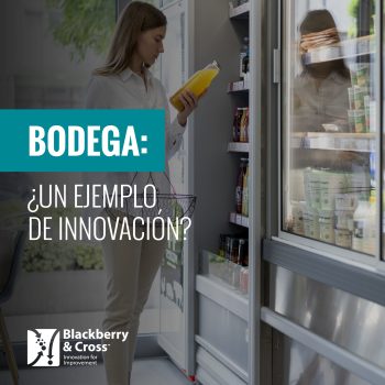 Bodega: ¿Un Ejemplo de Innovación?