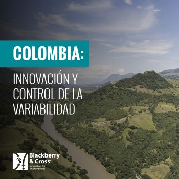 Colombia: Innovación y Control de la Variabilidad