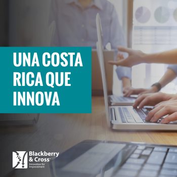 Una Costa Rica que Innova
