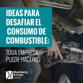 Ideas para Desafiar el Consumo de Combustible: Toda Empresa Puede Hacerlo