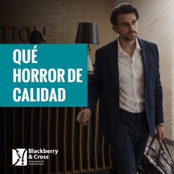 Qué Horror de Calidad