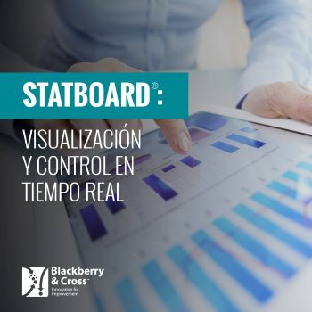 StatBoard®: Visualización y Control en Tiempo Real