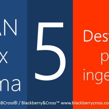 5 Destrezas a Considerar en LEAN Six Sigma