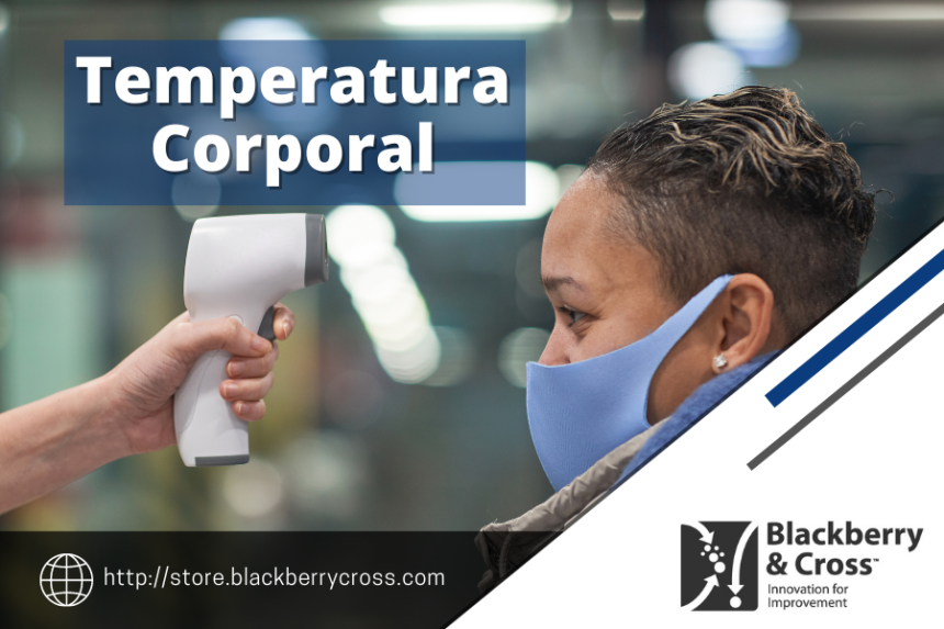 Temperatura Corporal