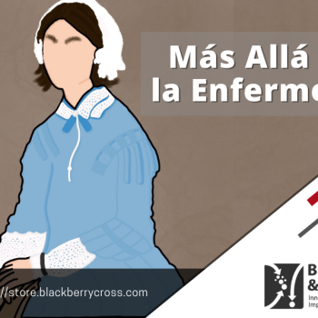 Florence Nightingale: Más Allá de la Enfermería