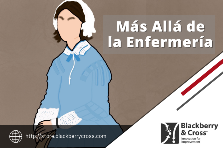 Florence Nightingale: Más Allá de la Enfermería