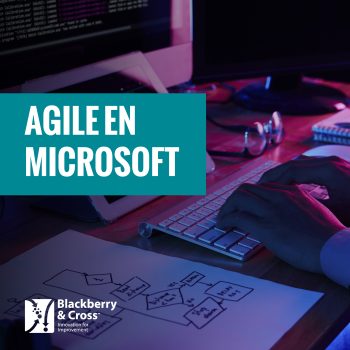 Agile en Microsoft