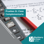 Pruebas 2T: Clase Complementaria para profundizar en técnicas avanzadas de análisis y mejora de procesos industriales