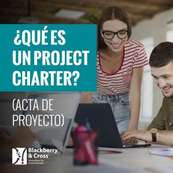 ¿Qué Es Un Project Charter? (Acta de Proyecto)