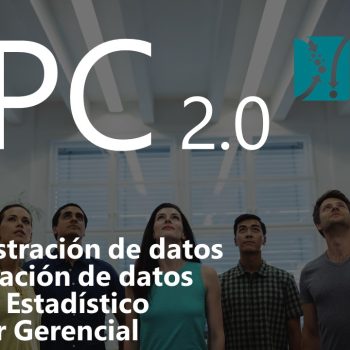 SPC2.0: Administración de Datos, Big Data y Otros Desafíos (Parte I)