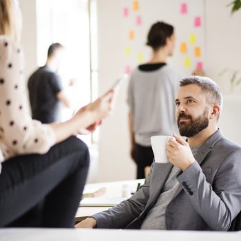 ¿Qué tan importante es el LEAN Six Sigma Champion?