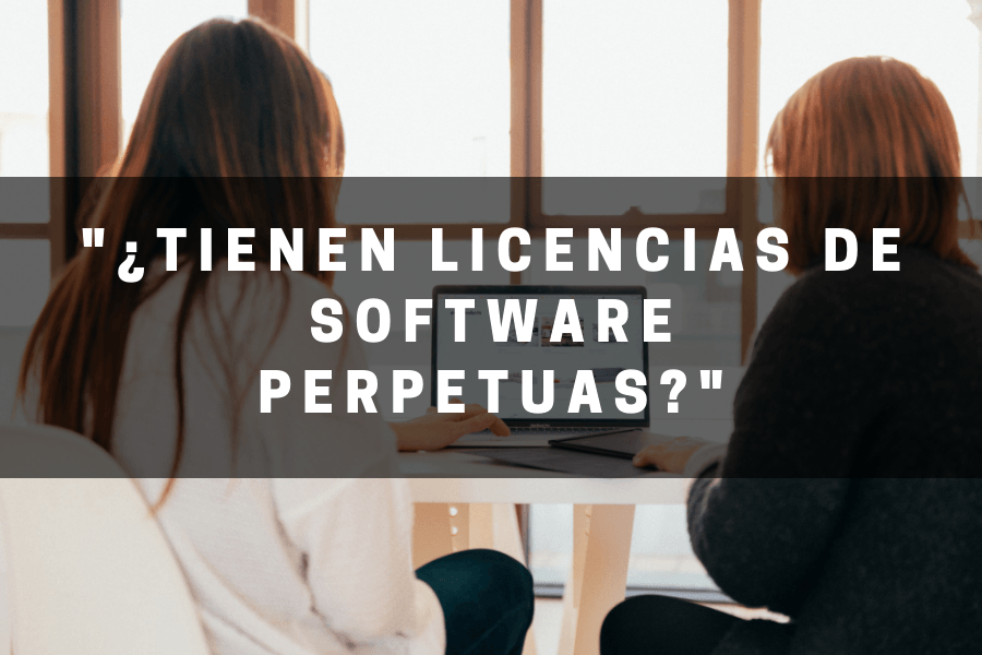 ¿Qué es una licencia "mono-usuario" perpetua? - i4is® Blog y Revista ...