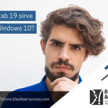 ¿Minitab 19 sirve para Windows 10?