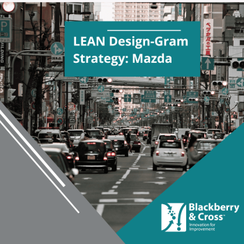Estrategia Lean Design-Gram de Mazda: optimización de autos mediante reducción de peso en componentes para mejorar eficiencia, rendimiento y sostenibilidad
