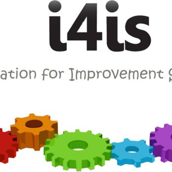 i4is 2015: Innovation for Improvement Submit