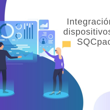 Webinar – Integración de dispositivos con SQCpack