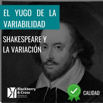 El yugo de la Fortuna: Shakespeare y la Mejora Continua