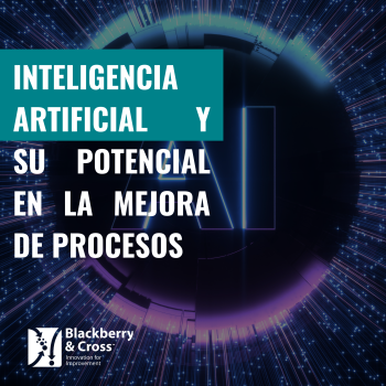 Inteligencia Artificial y mejora de procesos