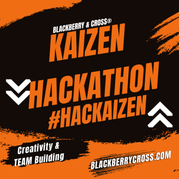 Hackathon Kaizen: Hackaizen