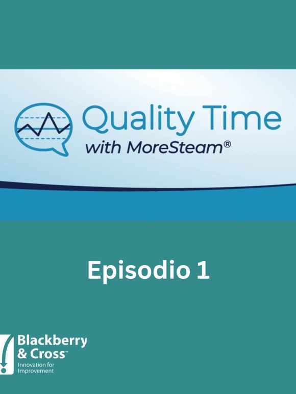Quality Time con MoreSteam, episodio 1: Peg Penington