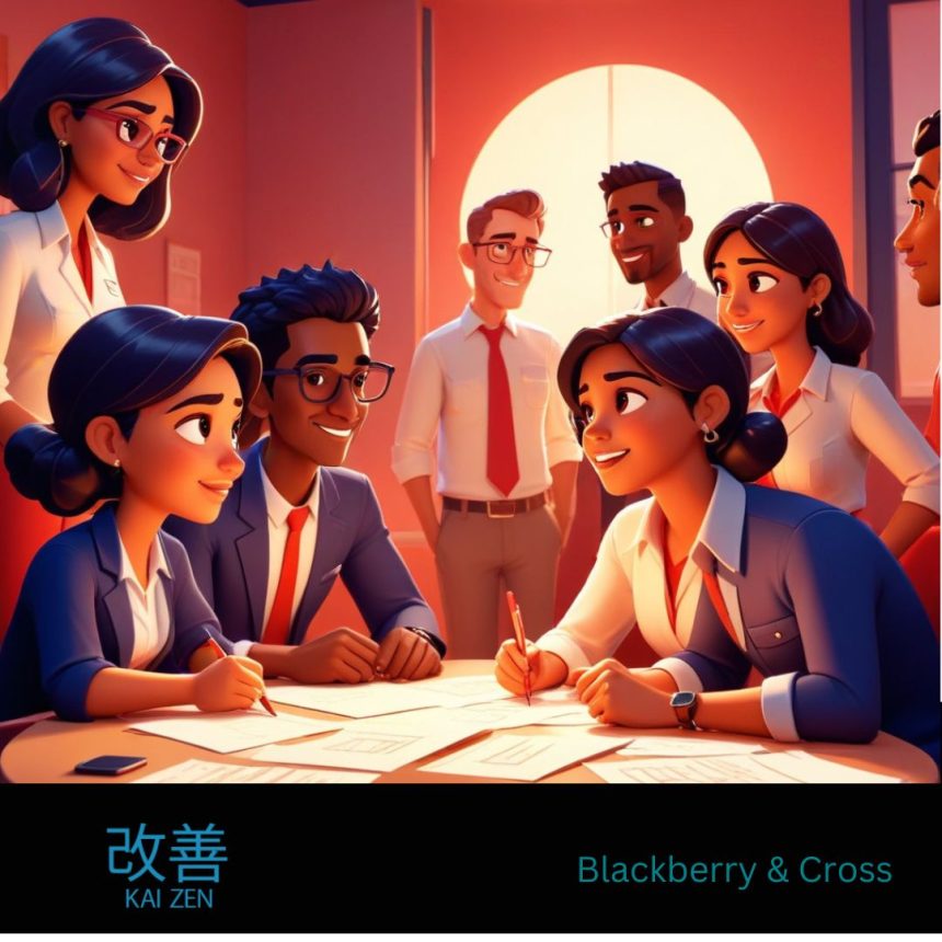 Tipos de eventos Kaizen