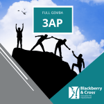 Método 3AP: estrategia de mejora continua basada en el análisis del lugar real (Gemba), las personas reales y el proceso real para optimizar operaciones empresariales.