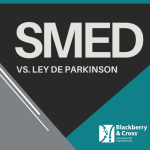 Comparativa entre la Ley de Parkinson y SMED: análisis de cómo la asignación de tiempos fijos en alistamientos puede afectar la mejora continua en procesos industriales.