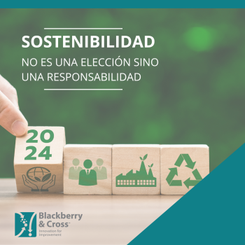 Sostenibilidad: No es una elección sino una responsabilidad