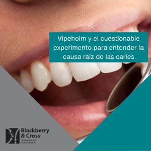 caries, vipeholm, experimento, ética