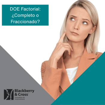diagrama de aliasing en diseño fraccionado resolución IV