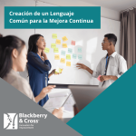 Lenguaje Común para la Mejora Continua Empresarial: Guía para eliminar la jerga técnica y fomentar la colaboración interfuncional