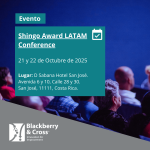 Shingo Award LATAM Conference