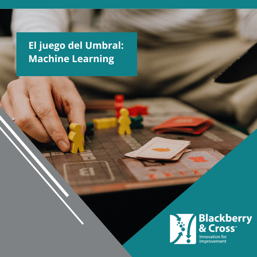 Umbral Machine Learning Juego Clasificación Predictiva