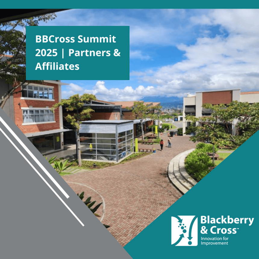 BBCross blog RRSS (28) (1) Imagen promocional del BBCross Summit 2025 para Partners y Affiliates de Blackberry & Cross.