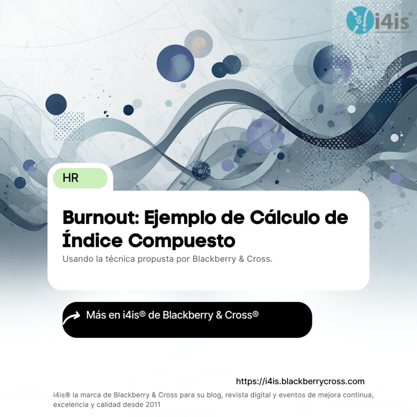 ejemplo índice de burnout. ejemplo índice de burnout.