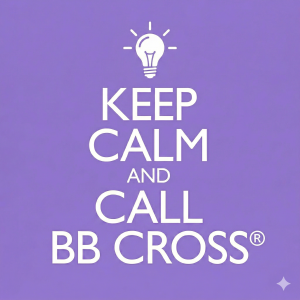 Blackberry & Cross aseoría profesional experta en ingenería de calidad y mejora continua