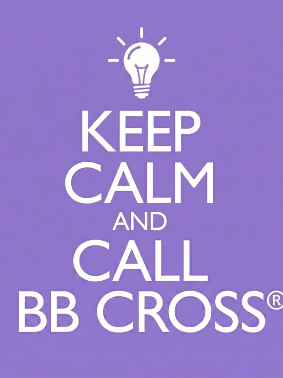 Blackberry & Cross aseoría profesional experta en ingenería de calidad y mejora continua