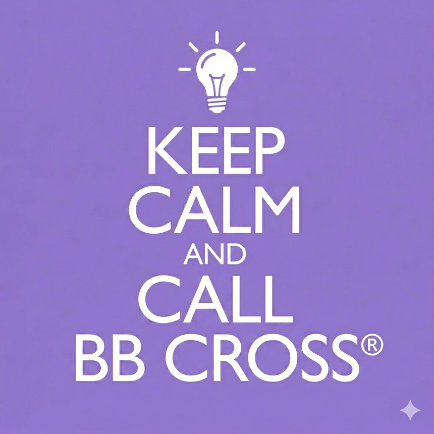 Blackberry & Cross aseoría profesional experta en ingenería de calidad y mejora continua