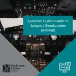 juegos para aprender lean six sigma