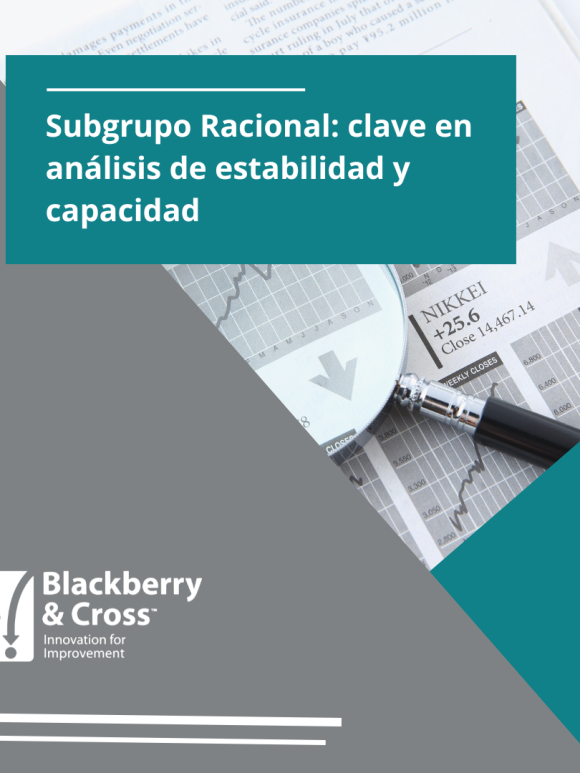 Protegido: Subgrupo Racional: clave en análisis de estabilidad y capacidad