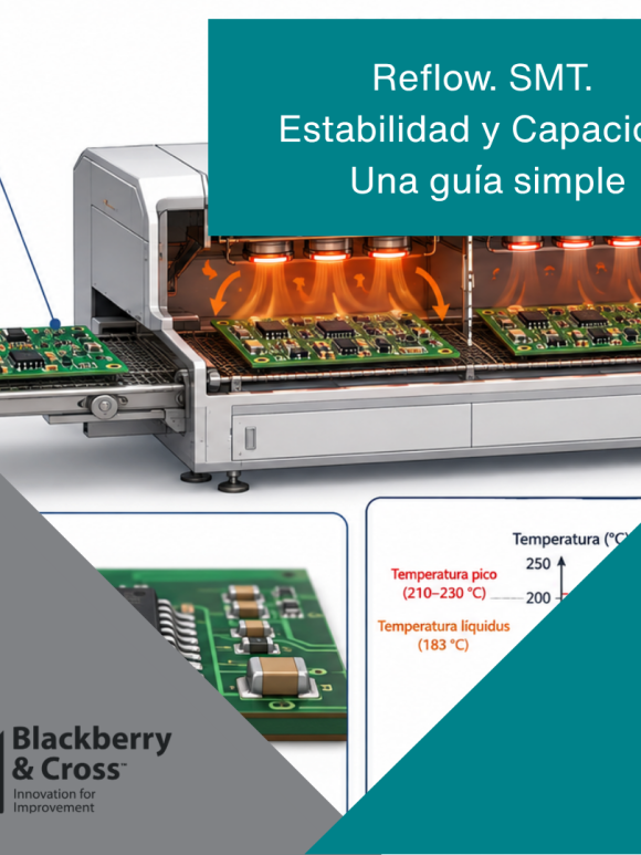 reflow. Smt. ejercicio. ejemplo. estabilidad. capacidad. estadística. minitab. engineroom, datos